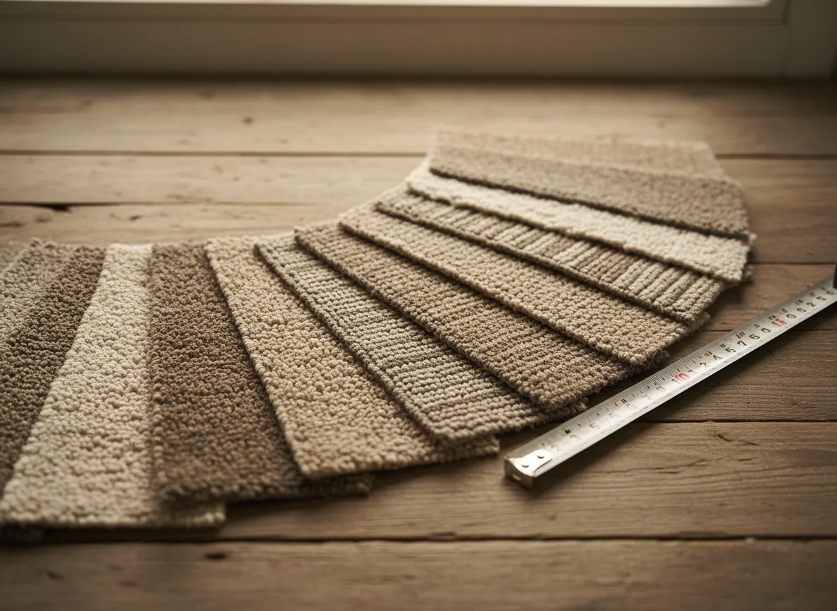 Carpet Installation Artie, WV FAQs